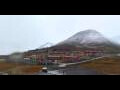 Webcam Longyearbyen (Spitsbergen)