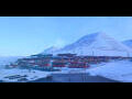Webcam Longyearbyen (Spitsbergen)