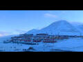 Webcam Longyearbyen (Spitzbergen)