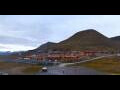 Webcam Longyearbyen (Spitsbergen)