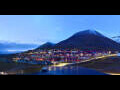 Webcam Spitsbergen - Longyearbyen