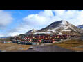 Webcam Longyearbyen (Spitsbergen)