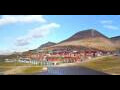 Webcam Longyearbyen (Spitzbergen)