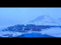 Webcam Longyearbyen (Spitzbergen)