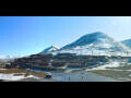 Webcam Longyearbyen (Spitsbergen)