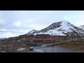 Webcam Longyearbyen (Spitzbergen)