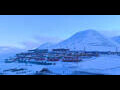 Webcam Longyearbyen (Spitsbergen)