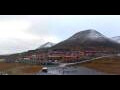 Webcam Longyearbyen (Spitzbergen)