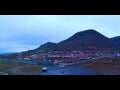 Webcam Longyearbyen (Spitzbergen)