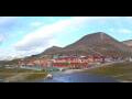 Webcam Spitsbergen - Longyearbyen