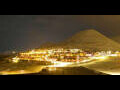 Webcam Longyearbyen (Spitzbergen)