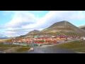 Webcam Longyearbyen (Spitsbergen)