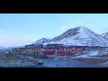 Webcam Longyearbyen (Spitsbergen)