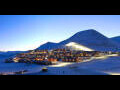 Webcam Longyearbyen (Spitsbergen)