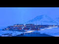Webcam Spitzberg - Longyearbyen