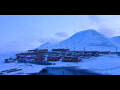 Webcam Longyearbyen (Spitsbergen)