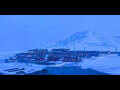 Webcam Longyearbyen (Spitsbergen)