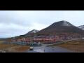 Webcam Longyearbyen (Spitzbergen)