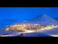 Webcam Longyearbyen (Spitsbergen)