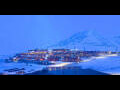 Webcam Longyearbyen (Spitsbergen)