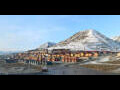 Webcam Longyearbyen (Spitsbergen)