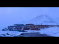 Webcam Longyearbyen (Spitzbergen)