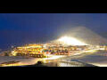 Webcam Spitsbergen - Longyearbyen