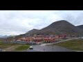 Webcam Longyearbyen (Spitzbergen)