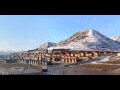 Webcam Longyearbyen (Spitsbergen)
