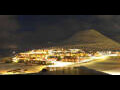 Webcam Longyearbyen (Spitzbergen)