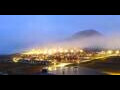 Webcam Longyearbyen (Spitzbergen)