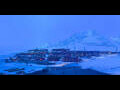 Webcam Longyearbyen (Spitzbergen)