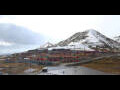 Webcam Spitzberg - Longyearbyen