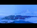 Webcam Spitzberg - Longyearbyen
