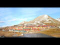 Webcam Longyearbyen (Spitsbergen)