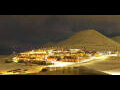 Webcam Longyearbyen (Spitsbergen)