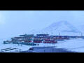 Webcam Longyearbyen (Spitzbergen)