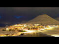 Webcam Longyearbyen (Spitzbergen)