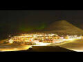 Webcam Longyearbyen (Spitzbergen)