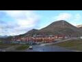 Webcam Longyearbyen (Spitsbergen)