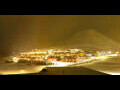 Webcam Spitsbergen - Longyearbyen