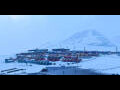 Webcam Longyearbyen (Spitsbergen)