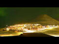 Webcam Longyearbyen (Spitsbergen)