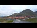 Webcam Longyearbyen (Spitzbergen)
