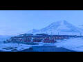 Webcam Longyearbyen (Spitzbergen)
