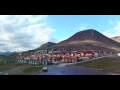Webcam Longyearbyen (Spitsbergen)