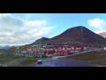 Webcam Longyearbyen (Spitsbergen)