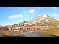Webcam Longyearbyen (Spitsbergen)
