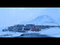 Webcam Longyearbyen (Spitsbergen)
