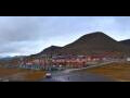 Webcam Longyearbyen (Spitzbergen)